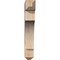 Ekena Millwork Westlake Craftsman Smooth Bracket, Douglas Fir, 3 1/2"W x 18"D x 22"H BKT04X18X22WTL04SDF - alternate 4